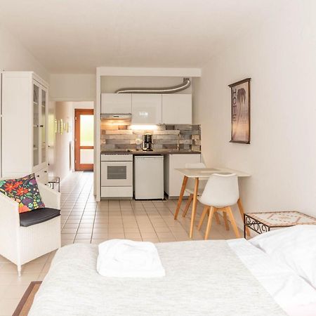 שילקזי Ferienwohnung Kajuete 19 מראה חיצוני תמונה