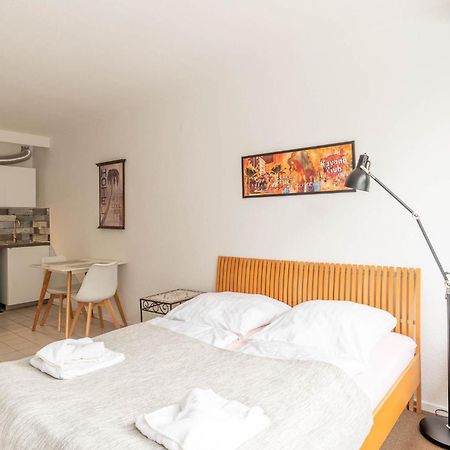 שילקזי Ferienwohnung Kajuete 19 מראה חיצוני תמונה