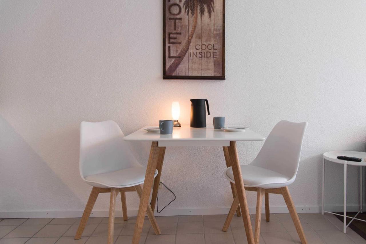 שילקזי Ferienwohnung Kajuete 19 מראה חיצוני תמונה