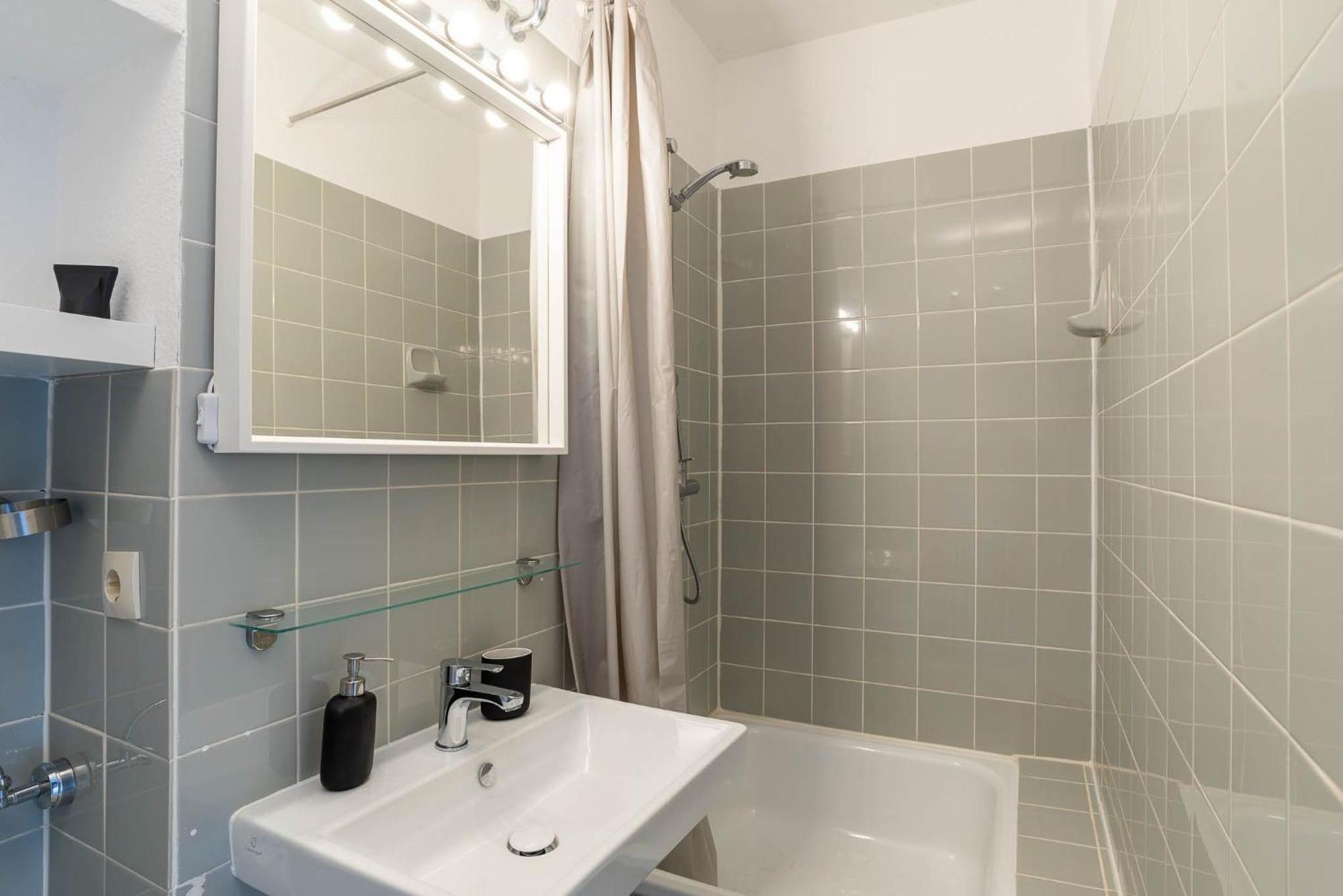 שילקזי Ferienwohnung Kajuete 19 מראה חיצוני תמונה